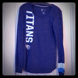 TN Titans shirt